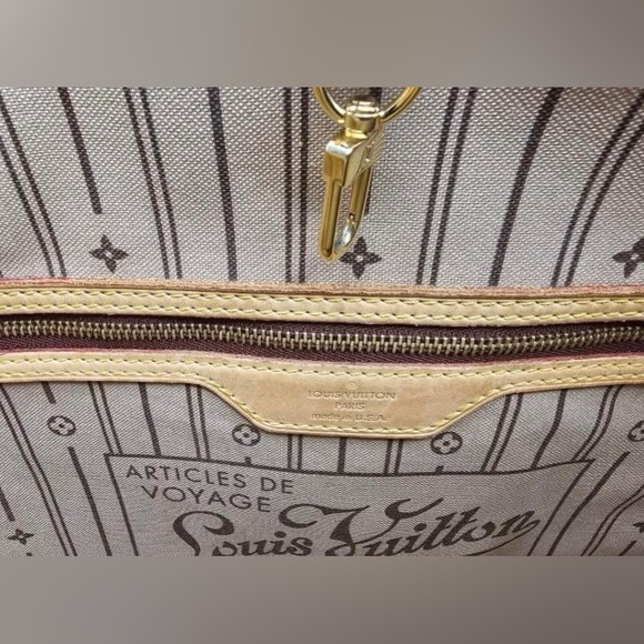 Louis Vuitton Neverfull GM - Picture 4 of 16